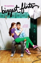 Cover art for Biggest Flirts (The Superlatives)