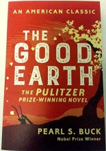 Cover art for Good Earth.
