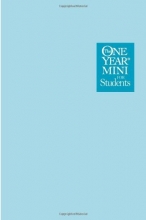 Cover art for The One Year Mini for Students (One Year Minis)