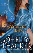 Cover art for Forever His (Stolen Brides Series) (Volume 1)