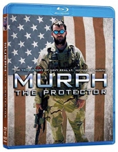 Cover art for Murph: The Protector [Blu-ray]