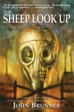Cover art for The Sheep Look Up