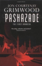 Cover art for Pashazade: The First Arabesk