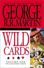 Cover art for Wild Cards (Wild Cards, Book 1) (Volume One) (v. 1)