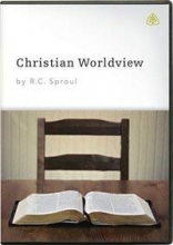 Cover art for Christian Worldview 