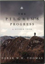 Cover art for The Pilgrims Progress: A Guided Tour