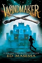 Cover art for Wandmaker