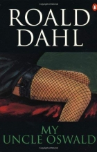Cover art for My Uncle Oswald