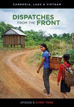 Cover art for Dispatches from the Front: Every Tribe 