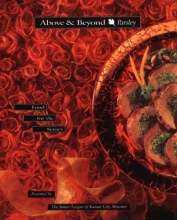 Cover art for Above and Beyond Parsley: Food for the Senses