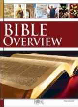 Cover art for Rose Bible Overview