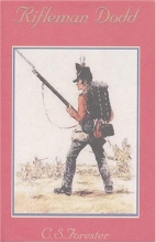 Cover art for Rifleman Dodd (Great War Stories)