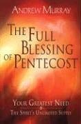 Cover art for The Full Blessing of Pentecost