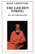 Cover art for The Golden String: An Autobiography