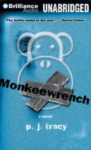 Cover art for Monkeewrench (Monkeewrench Series)