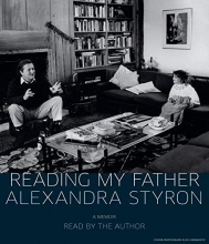 Cover art for Reading My Father: A Memoir