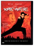 Cover art for Romeo Must Die