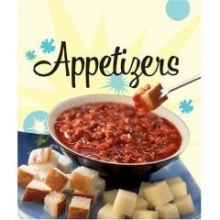 Cover art for Appetizers (America's Favorites)