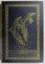 Cover art for Startide Rising: David Brin (Easton Press)