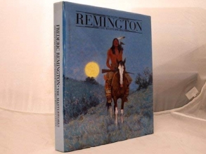 Cover art for Frederic Remington: The Masterworks
