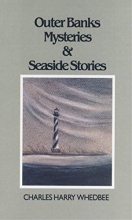 Cover art for Outer Banks Mysteries and Seaside Stories