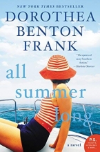 Cover art for All Summer Long: A Novel