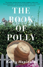 Cover art for The Book of Polly: A Novel