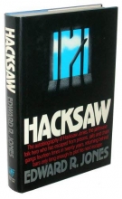 Cover art for Hacksaw