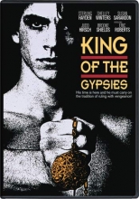 Cover art for King Of The Gypsies