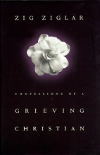 Cover art for Confessions of a Grieving Christian