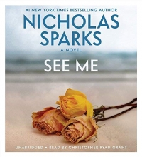 Cover art for See Me