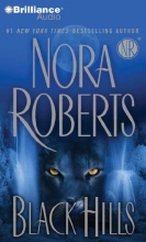 Cover art for Black Hills