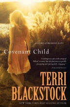 Cover art for Covenant Child