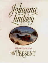 Cover art for The Present (Malory-Anderson Family #6)