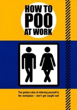 Cover art for How to Poo at Work