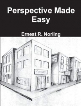 Cover art for Perspective Made Easy