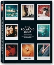 Cover art for The Polaroid Book: Selections from the Polaroid Collections of Photography (Taschen's 25th Anniversary Special Editions)
