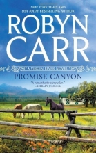 Cover art for Promise Canyon (Series Starter, Virgin River #13) 