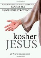 Cover art for Kosher Jesus