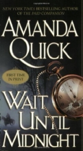 Cover art for Wait Until Midnight