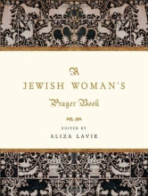 Cover art for A Jewish Woman's Prayer Book
