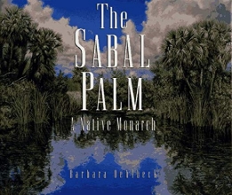 Cover art for The Sabal Palm: A Native Monarch