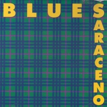 Cover art for Plaid