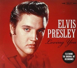 Cover art for Loving You (Featuring the Original Hit Recordings)