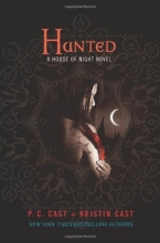 Cover art for Hunted (House of Night, Book 5)