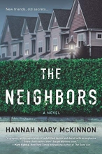 Cover art for The Neighbors