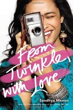 Cover art for From Twinkle, with Love