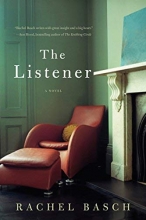 Cover art for The Listener: A Novel