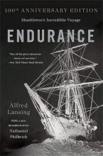 Cover art for Endurance: Shackleton's Incredible Voyage