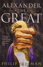 Cover art for Alexander the Great